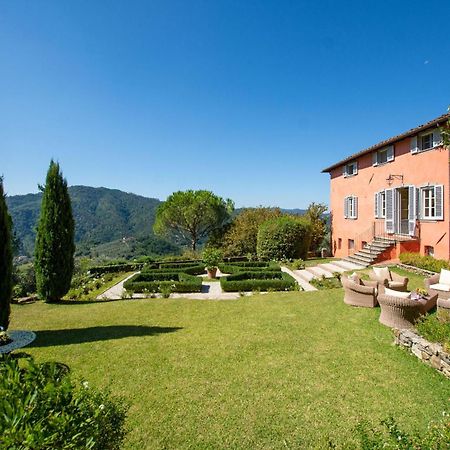 Villa Igea By Salogi Villas Mastiano Zewnętrze zdjęcie