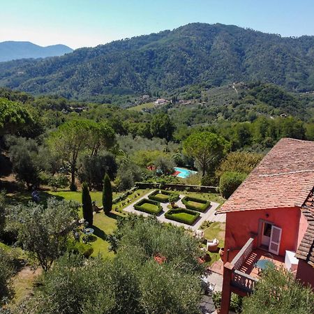 Villa Igea By Salogi Villas Mastiano Zewnętrze zdjęcie
