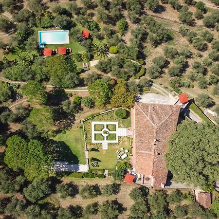 Villa Igea By Salogi Villas Mastiano Zewnętrze zdjęcie