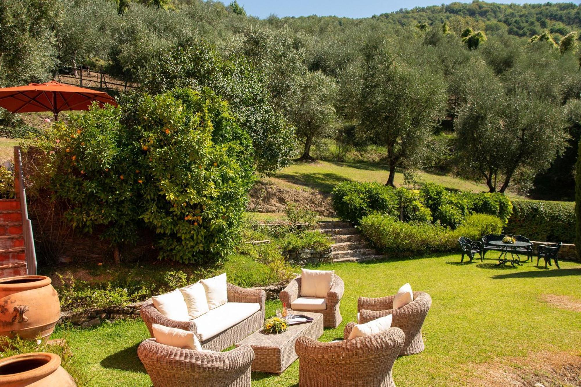 Villa Igea By Salogi Villas Mastiano Zewnętrze zdjęcie