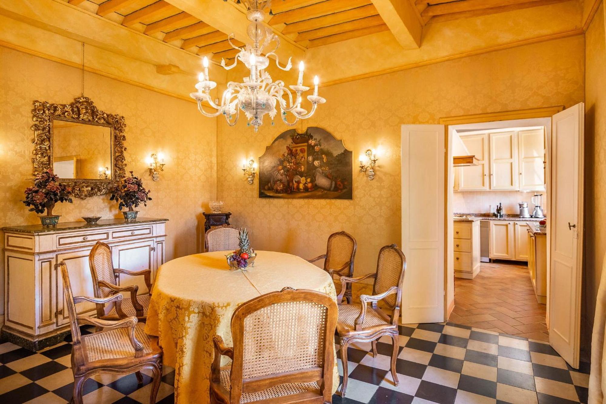Villa Igea By Salogi Villas Mastiano Zewnętrze zdjęcie