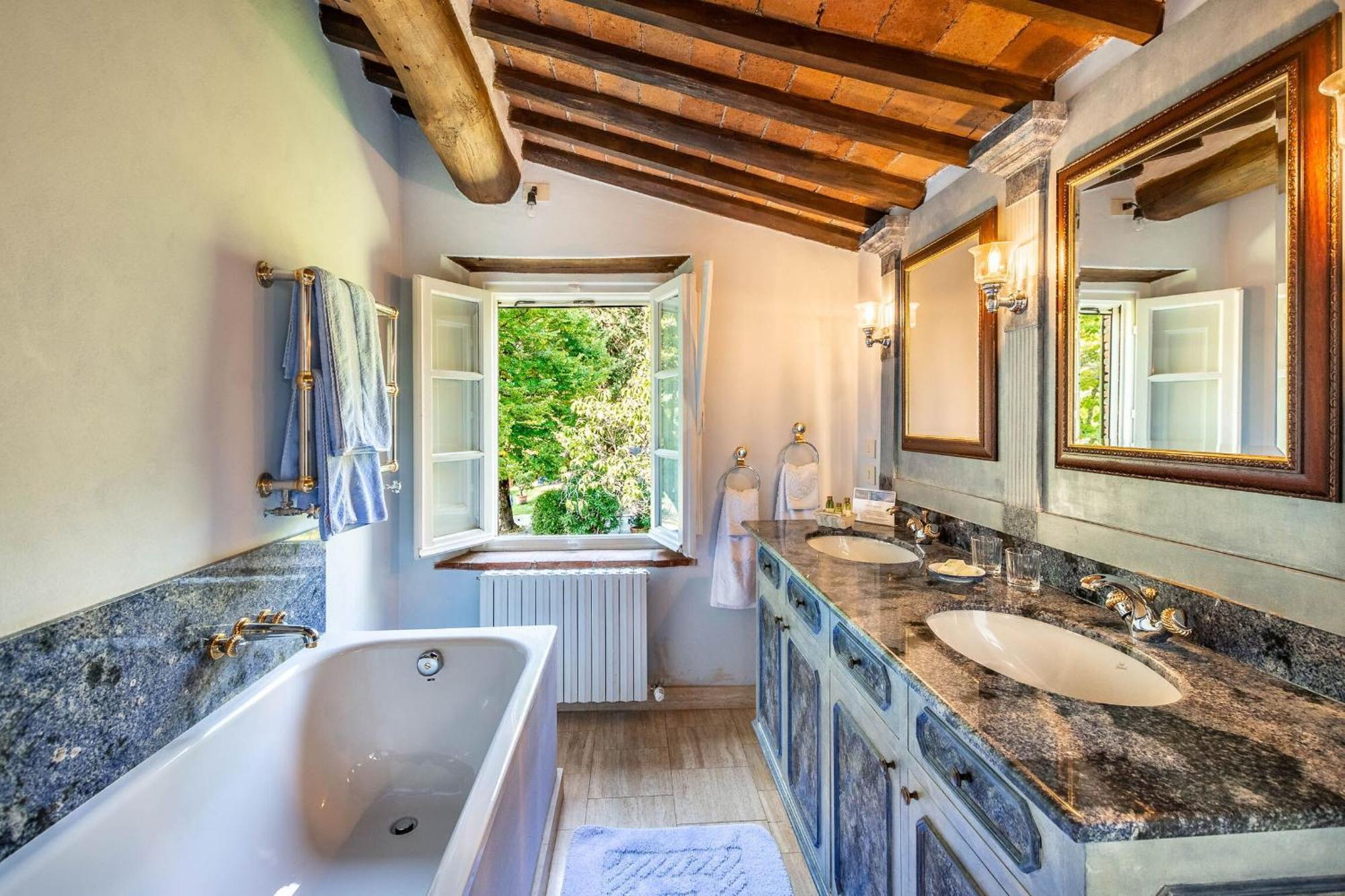 Villa Igea By Salogi Villas Mastiano Zewnętrze zdjęcie