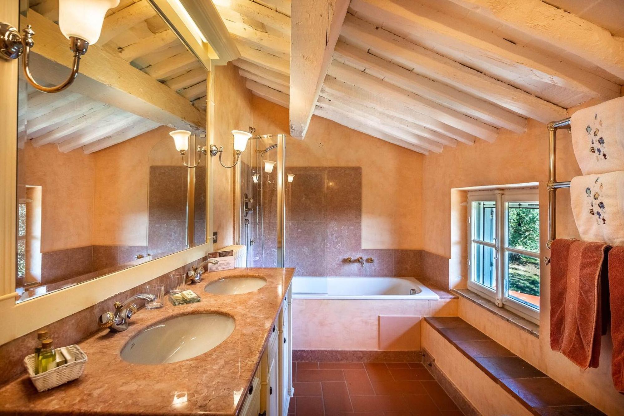Villa Igea By Salogi Villas Mastiano Zewnętrze zdjęcie