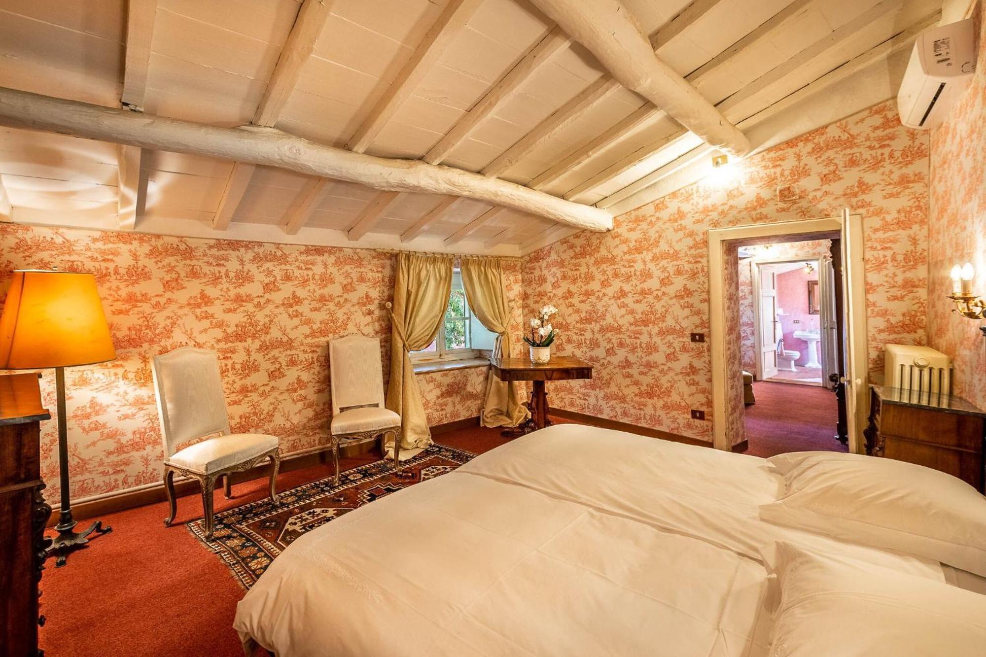 Villa Igea By Salogi Villas Mastiano Zewnętrze zdjęcie