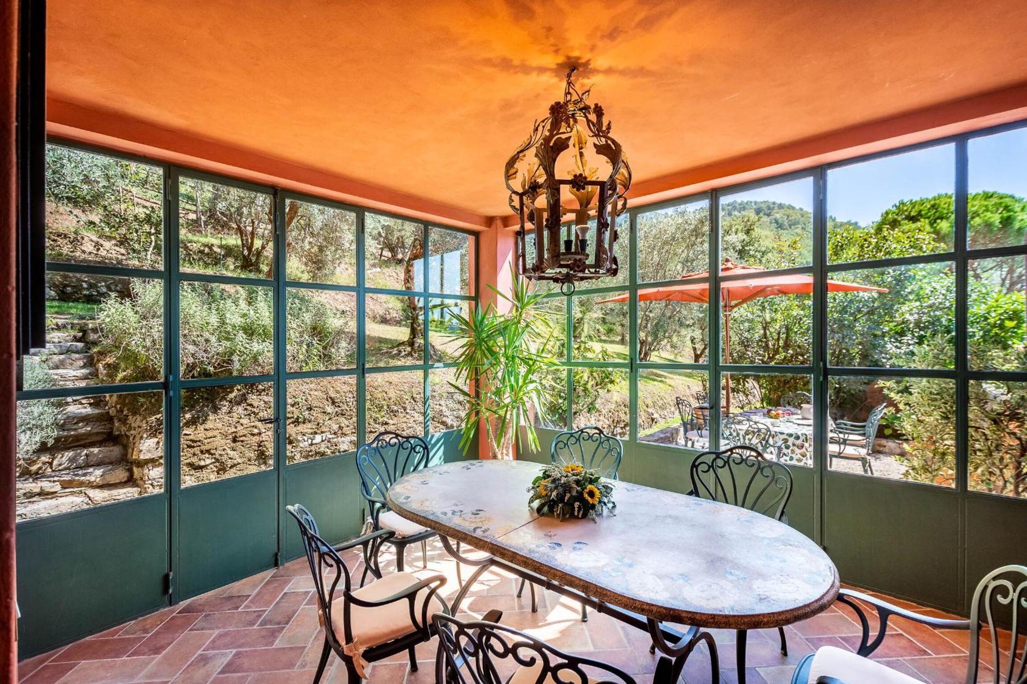 Villa Igea By Salogi Villas Mastiano Zewnętrze zdjęcie