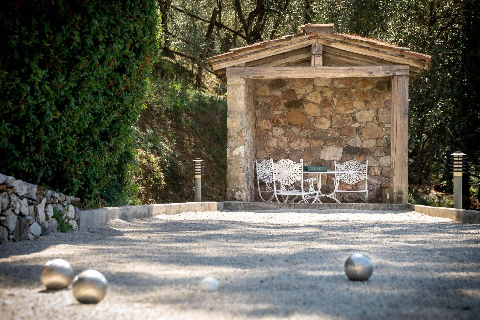 Villa Igea By Salogi Villas Mastiano Zewnętrze zdjęcie