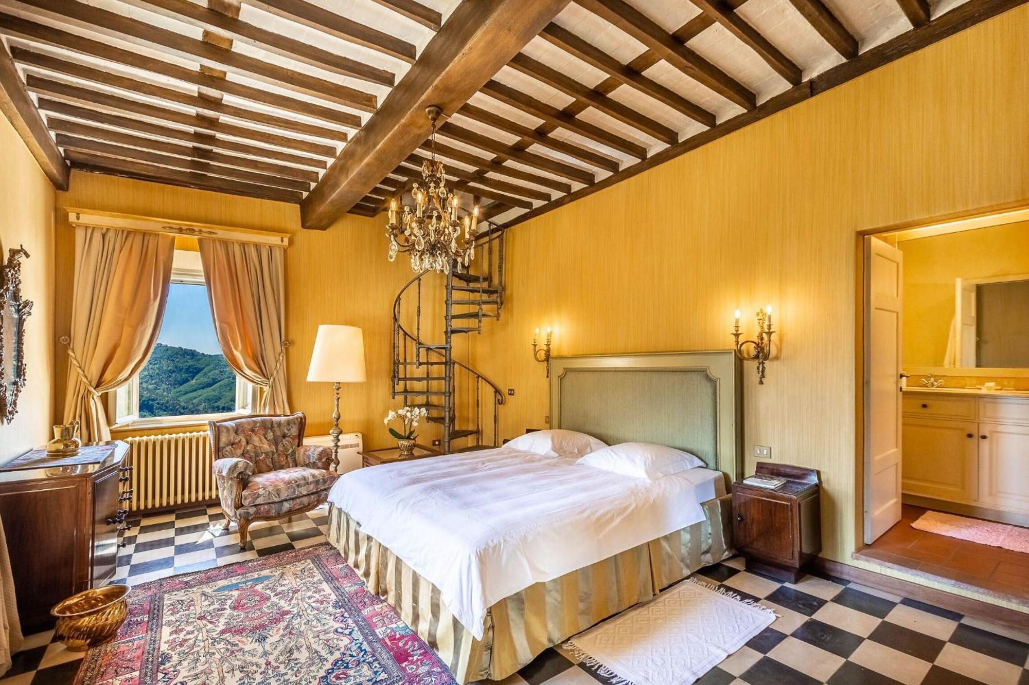 Villa Igea By Salogi Villas Mastiano Zewnętrze zdjęcie