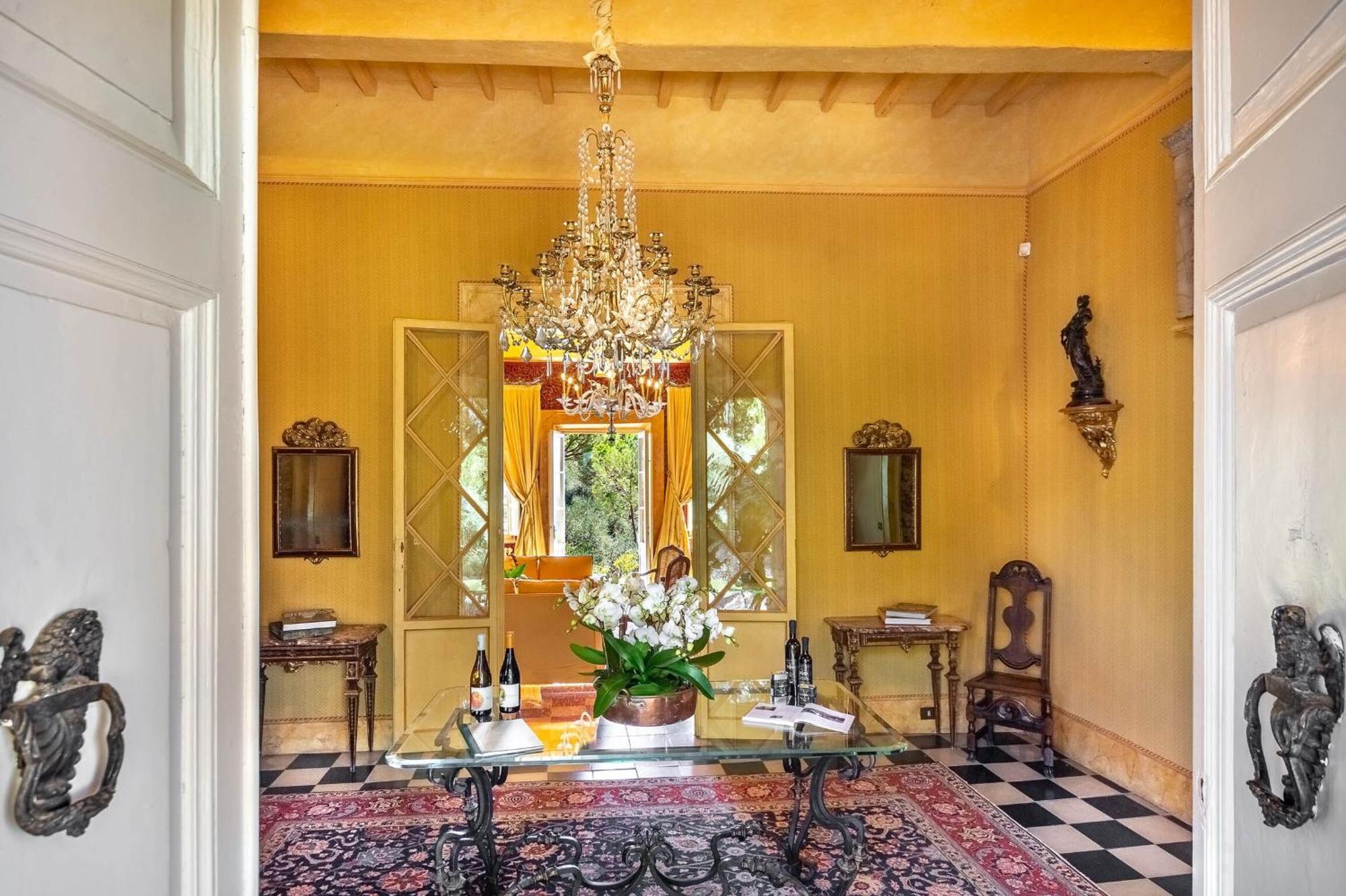 Villa Igea By Salogi Villas Mastiano Zewnętrze zdjęcie