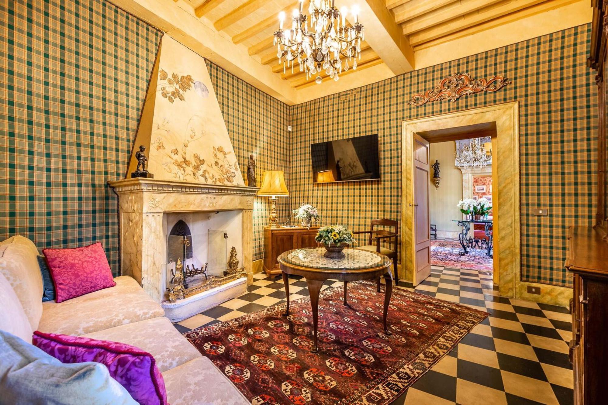 Villa Igea By Salogi Villas Mastiano Zewnętrze zdjęcie