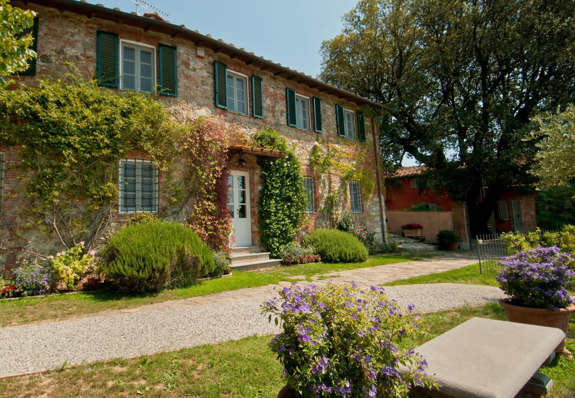 Villa Igea By Salogi Villas Mastiano Zewnętrze zdjęcie