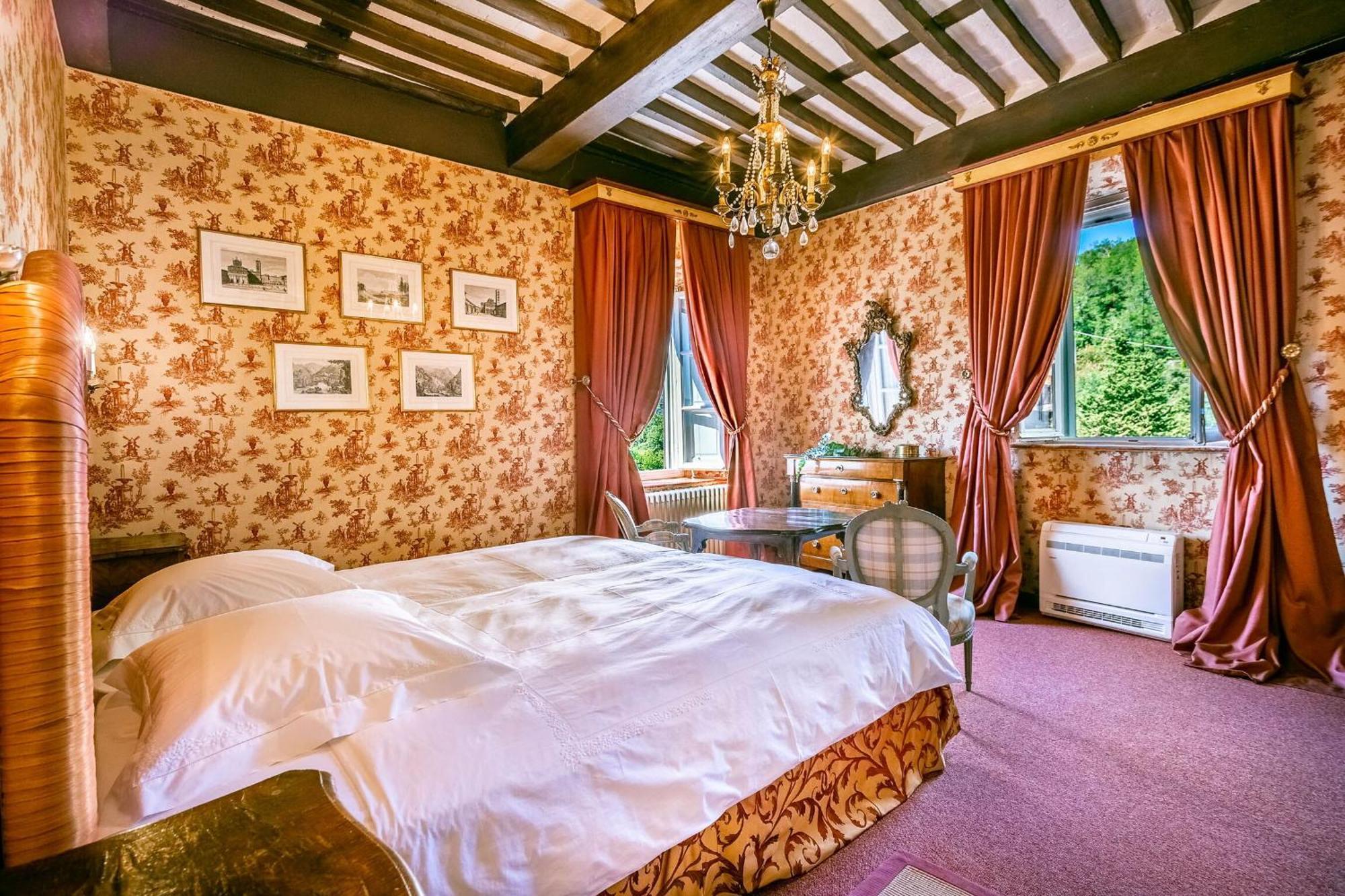 Villa Igea By Salogi Villas Mastiano Zewnętrze zdjęcie